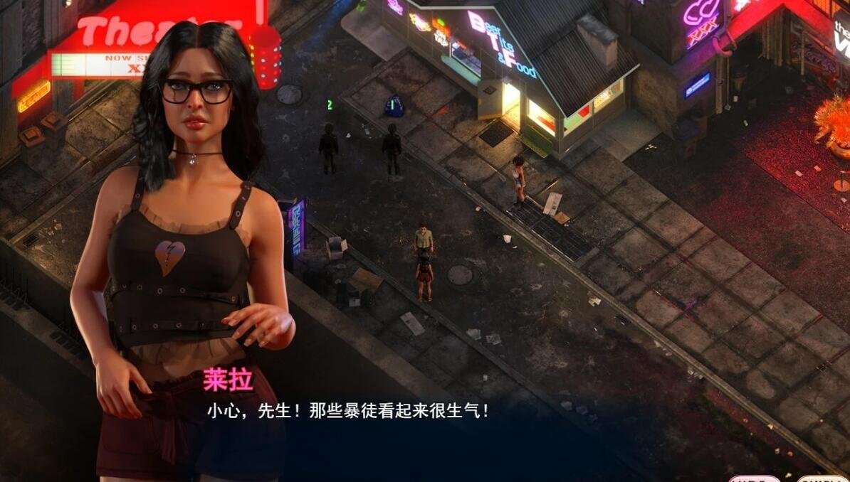 视觉数据3